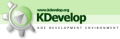 Kdevelop